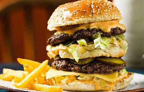 Burgers