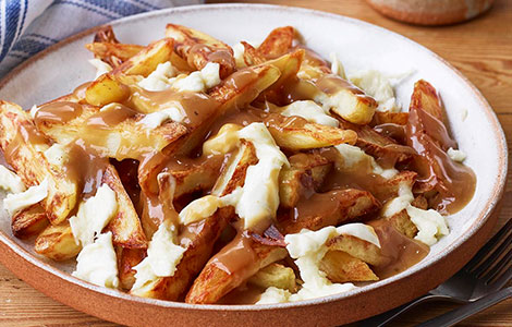 Chips & Sides