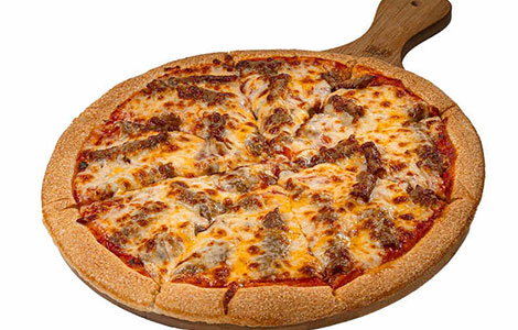 Pizzas